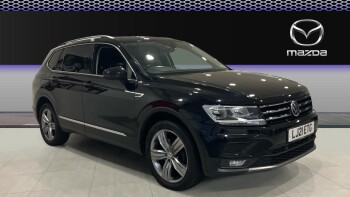 Volkswagen Tiguan Allspace 2.0 TDI Match 5dr DSG Diesel Estate